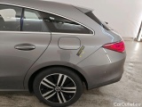  Mercedes  CLA-Klasse Mercedes-Benz CLA Shooting Brake CLA 180 d DCT Bus. Solution Luxury 5d #45