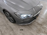  Mercedes  CLA-Klasse Mercedes-Benz CLA Shooting Brake CLA 180 d DCT Bus. Solution Luxury 5d #50