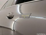 Mercedes  CLA-Klasse Mercedes-Benz CLA Shooting Brake CLA 180 d DCT Bus. Solution Luxury 5d #57