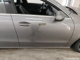  Mercedes  CLA-Klasse Mercedes-Benz CLA Shooting Brake CLA 180 d DCT Bus. Solution Luxury 5d #56