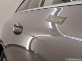  Mercedes  CLA-Klasse Mercedes-Benz CLA Shooting Brake CLA 180 d DCT Bus. Solution Luxury 5d #58
