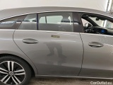  Mercedes  CLA-Klasse Mercedes-Benz CLA Shooting Brake CLA 180 d DCT Bus. Solution Luxury 5d #59
