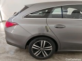  Mercedes  CLA-Klasse Mercedes-Benz CLA Shooting Brake CLA 180 d DCT Bus. Solution Luxury 5d #61