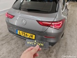  Mercedes  CLA-Klasse Mercedes-Benz CLA Shooting Brake CLA 180 d DCT Bus. Solution Luxury 5d #62