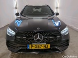 Mercedes  G-Klasee Mercedes-Benz GLC GLC 300 e 4MATIC Business Solution AMG 5d + Pano #8