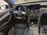  Mercedes  G-Klasee Mercedes-Benz GLC GLC 300 e 4MATIC Business Solution AMG 5d + Pano #18
