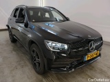  Mercedes  G-Klasee Mercedes-Benz GLC GLC 300 e 4MATIC Business Solution AMG 5d + Pano #29