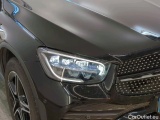  Mercedes  G-Klasee Mercedes-Benz GLC GLC 300 e 4MATIC Business Solution AMG 5d + Pano #28