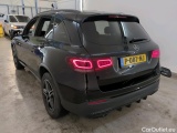  Mercedes  G-Klasee Mercedes-Benz GLC GLC 300 e 4MATIC Business Solution AMG 5d + Pano #30
