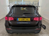  Mercedes  G-Klasee Mercedes-Benz GLC GLC 300 e 4MATIC Business Solution AMG 5d + Pano #31