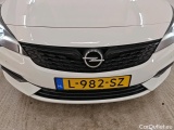  Opel  Astra Opel  Sports Tourer 1.2 turbo 107kW Ultimate 5d #5
