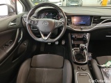  Opel  Astra Opel  Sports Tourer 1.2 turbo 107kW Ultimate 5d #13