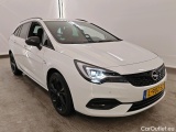  Opel  Astra Opel  Sports Tourer 1.2 turbo 107kW Ultimate 5d #24