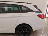  Opel  Astra Opel  Sports Tourer 1.2 turbo 107kW Ultimate 5d #23