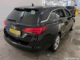  Opel  Astra Opel  Sports Tourer 1.2 turbo 96kW Elegance 5d #2