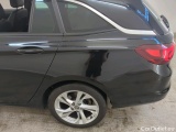  Opel  Astra Opel  Sports Tourer 1.2 turbo 96kW Elegance 5d #9