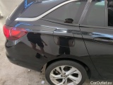  Opel  Astra Opel  Sports Tourer 1.2 turbo 96kW Elegance 5d #14