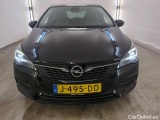  Opel  Astra Opel  Sports Tourer 1.2 turbo 96kW Elegance 5d #17