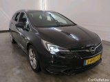  Opel  Astra Opel  Sports Tourer 1.2 turbo 96kW Elegance 5d #19
