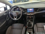  Opel  Astra Opel  Sports Tourer 1.2 turbo 96kW Elegance 5d #31