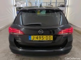  Opel  Astra Opel  Sports Tourer 1.2 turbo 96kW Elegance 5d #30