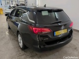  Opel  Astra Opel  Sports Tourer 1.2 turbo 96kW Elegance 5d #32