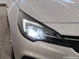  Opel  Astra Opel  Sports Tourer 1.4 turbo 107kW auto Edition 5d #20