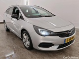  Opel  Astra Opel  Sports Tourer 1.4 turbo 107kW auto Edition 5d #23