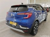  Renault  Captur Renault  plug-in hybrid 160 techno 5d #2