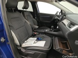  Renault  Captur Renault  plug-in hybrid 160 techno 5d #3