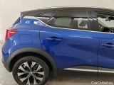  Renault  Captur Renault  plug-in hybrid 160 techno 5d #8