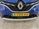  Renault  Captur Renault  plug-in hybrid 160 techno 5d #5