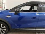  Renault  Captur Renault  plug-in hybrid 160 techno 5d #11