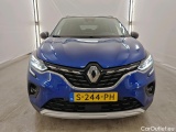  Renault  Captur Renault  plug-in hybrid 160 techno 5d #17