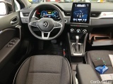  Renault  Captur Renault  plug-in hybrid 160 techno 5d #19