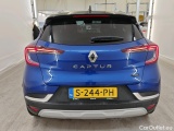  Renault  Captur Renault  plug-in hybrid 160 techno 5d #23