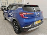  Renault  Captur Renault  plug-in hybrid 160 techno 5d #28