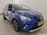  Renault  Captur Renault  plug-in hybrid 160 techno 5d #33
