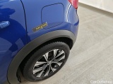  Renault  Captur Renault  plug-in hybrid 160 techno 5d #35
