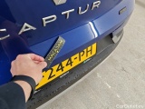  Renault  Captur Renault  plug-in hybrid 160 techno 5d #42