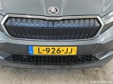  Skoda  ENYAQ ŠKODA  iV 60 5d #5