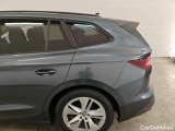  Skoda  ENYAQ ŠKODA  iV 60 5d #23