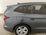  Skoda  ENYAQ ŠKODA  iV 60 5d #29