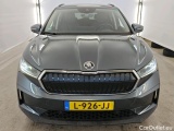  Skoda  ENYAQ ŠKODA  iV 60 5d #32