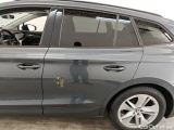  Skoda  ENYAQ ŠKODA  iV 60 5d #38
