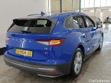  Skoda  ENYAQ ŠKODA  iV 60 5d + Warmtepomp #2