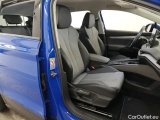  Skoda  ENYAQ ŠKODA  iV 60 5d + Warmtepomp #3