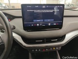  Skoda  ENYAQ ŠKODA  iV 60 5d + Warmtepomp #8