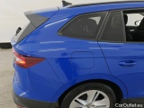  Skoda  ENYAQ ŠKODA  iV 60 5d + Warmtepomp #9