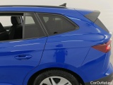  Skoda  ENYAQ ŠKODA  iV 60 5d + Warmtepomp #10